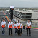 Illustration for article titled The U.S. Grand Prix In Austin: The Über Gallery